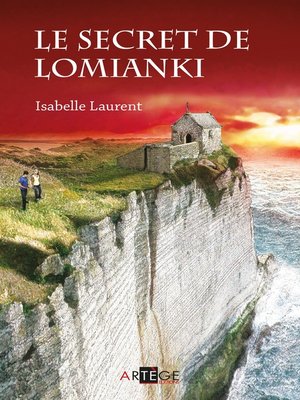 cover image of Le secret de Lomianki